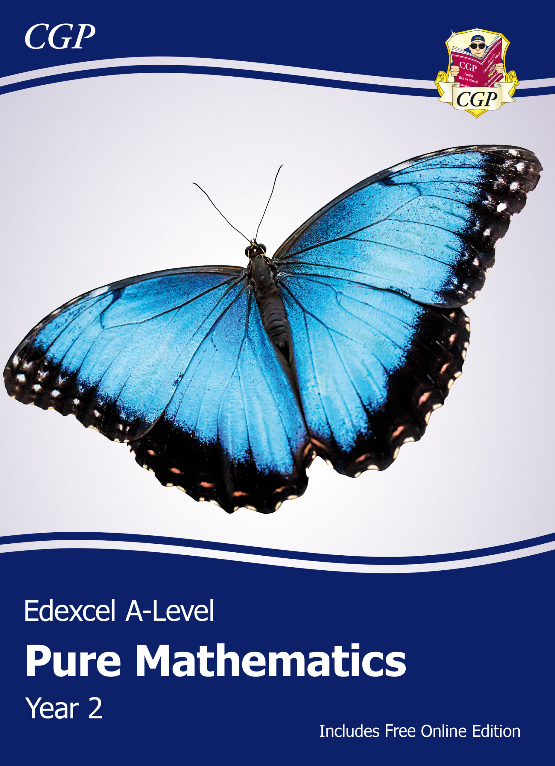 book - Edexcel A-Level Mathematics Student Textbook - Pure Mathematics Year 2