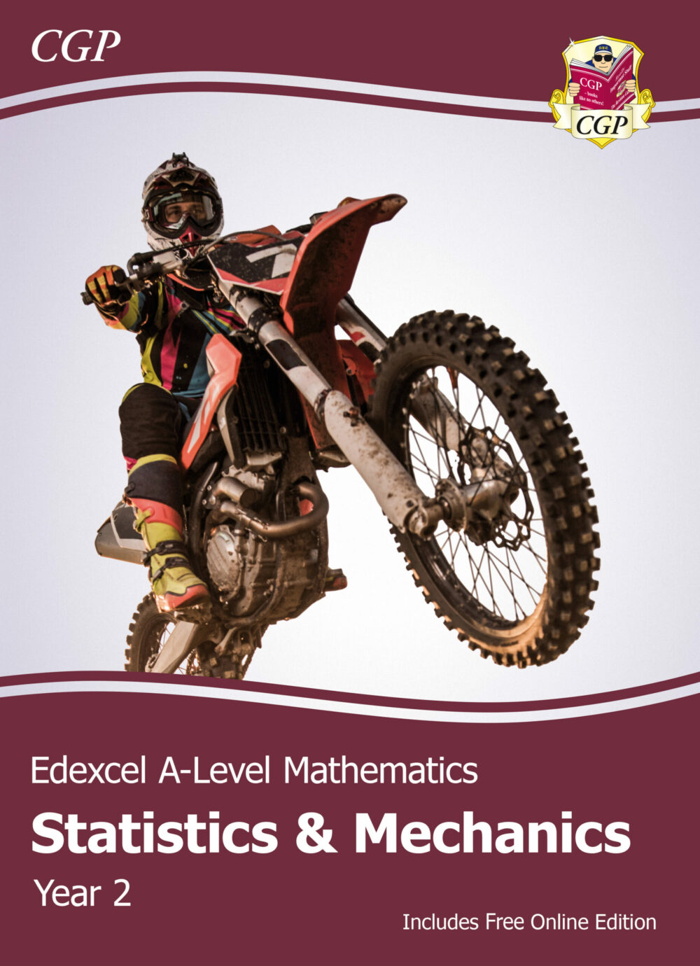 book - Edexcel A-Level Mathematics Student Textbook - Statistics & Mechanics Year 2
