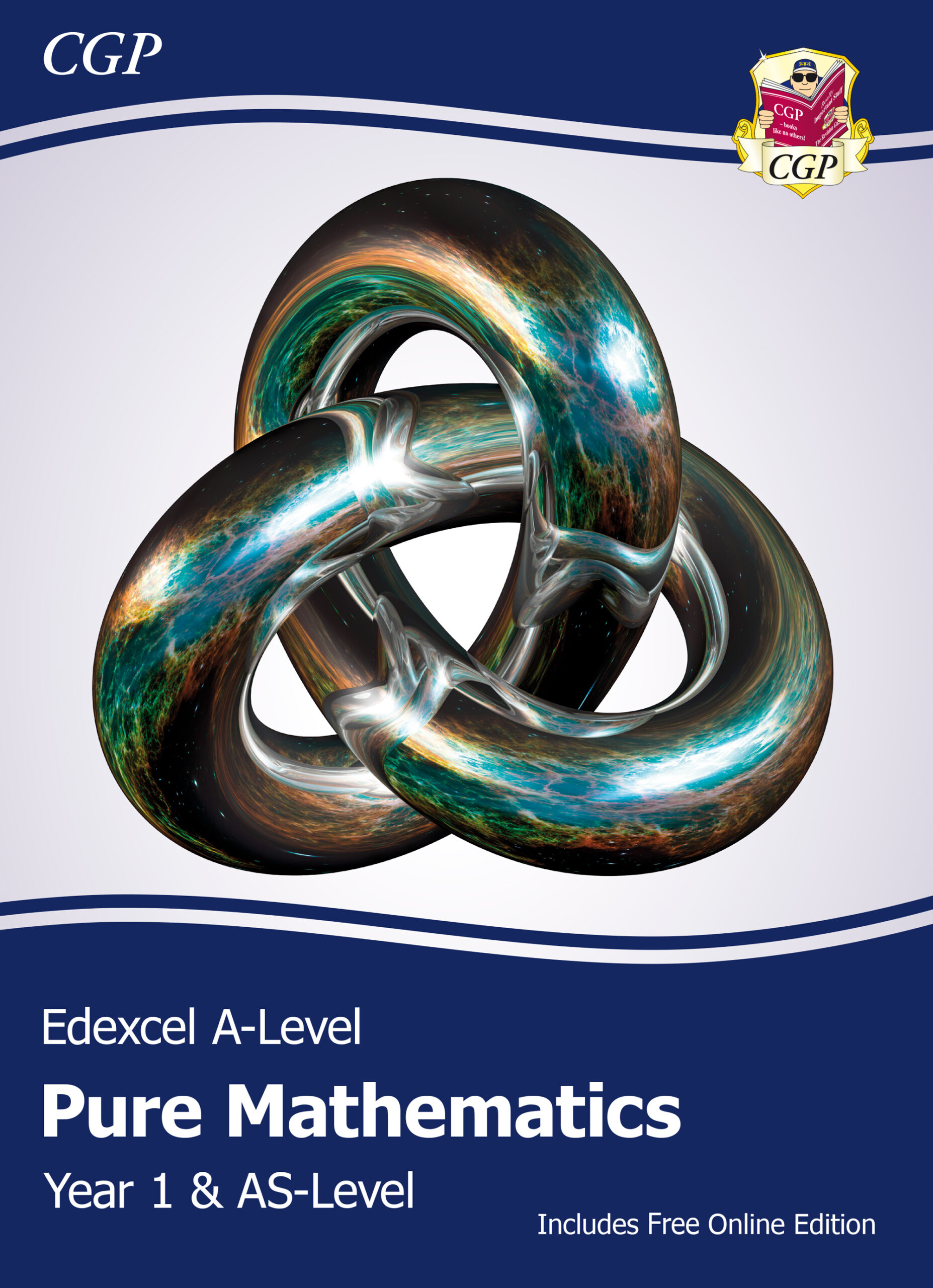 book - Edexcel AS & A-Level Mathematics Student Textbook - Pure Mathematics Year 1/AS